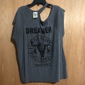 Dreamer shirt